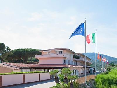 Hotel Riva del Sole - Marina di Campo